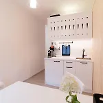 Appartement Pr'mruzo Apartmaji