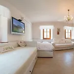 Appartement Pr'mruzo Apartmaji