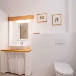 Pr'mruzo Apartmaji * Bohinj