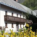Pr'mruzo Apartmaji Lägenhet Bohinj