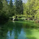 Appartement Pr'mruzo Apartmaji *