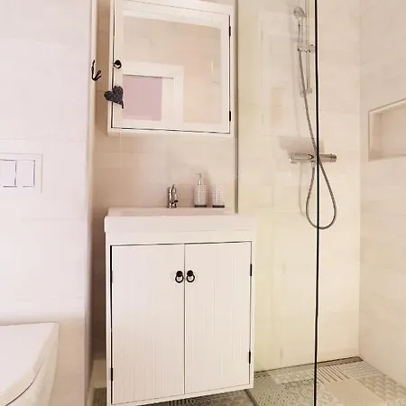 Pr'mruzo Apartmaji * 博希尼
