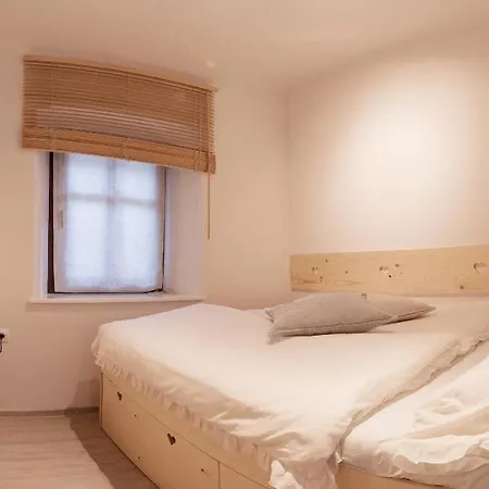 Pr'mruzo Apartmaji 博希尼