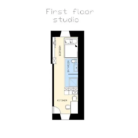 Pr'mruzo Apartmaji *