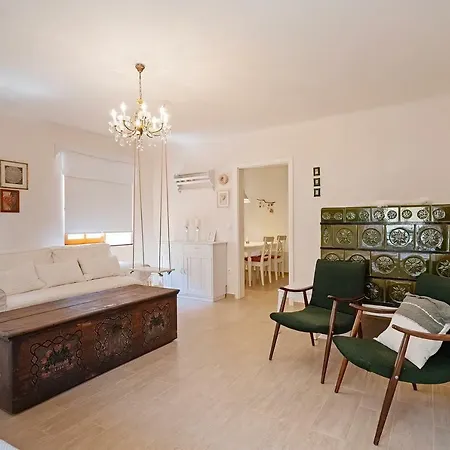 Pr'mruzo Apartmaji * 博希尼