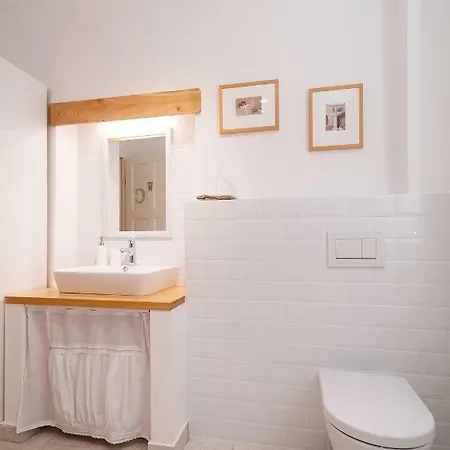 Pr'mruzo Apartmaji * 博希尼