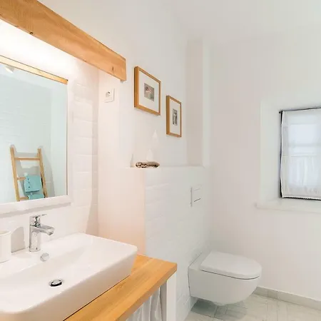 Pr'mruzo Apartmaji 公寓 博希尼