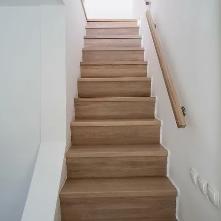 Pr'mruzo Apartmaji 博希尼