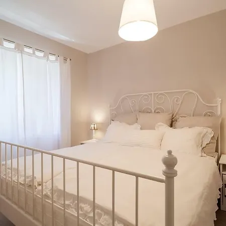 Pr'mruzo Apartmaji *