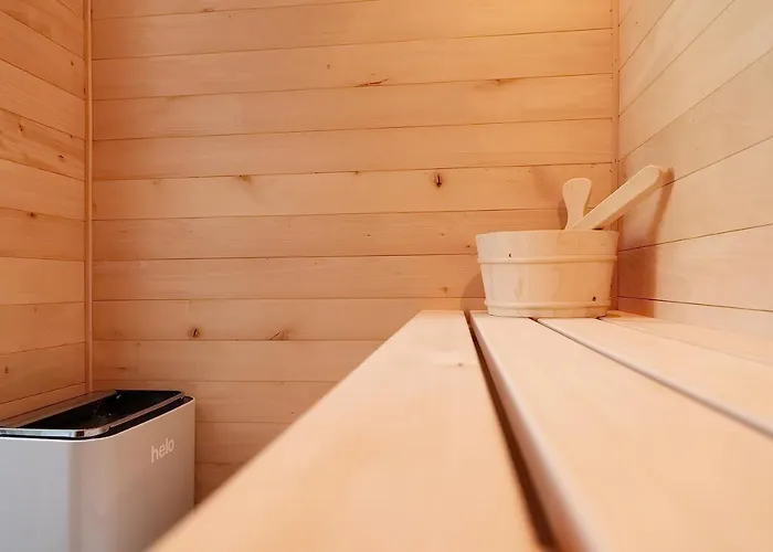 Pr'mruzo Apartmaji Apartament Bohinj