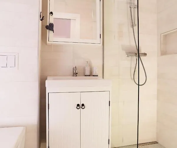 Pr'mruzo Apartmaji * Bohinj