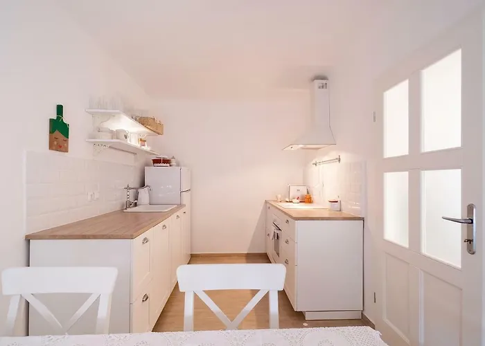 Pr'mruzo Apartmaji Bohinj