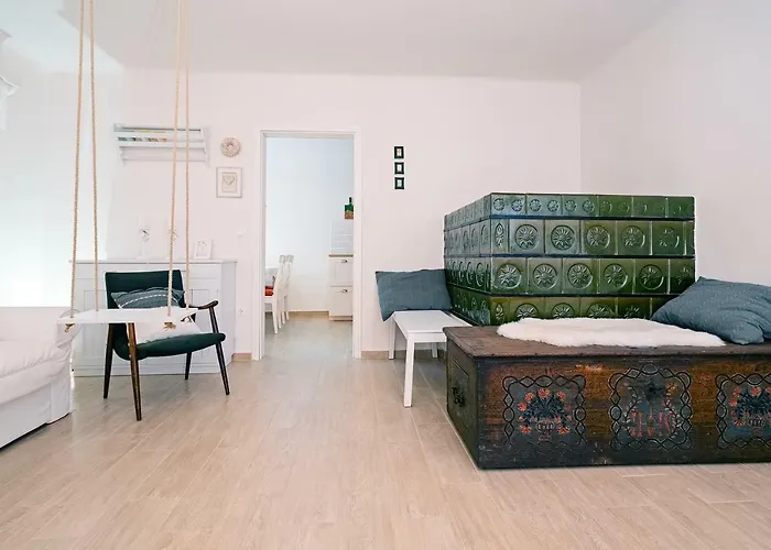 Appartamento Pr'mruzo Apartmaji