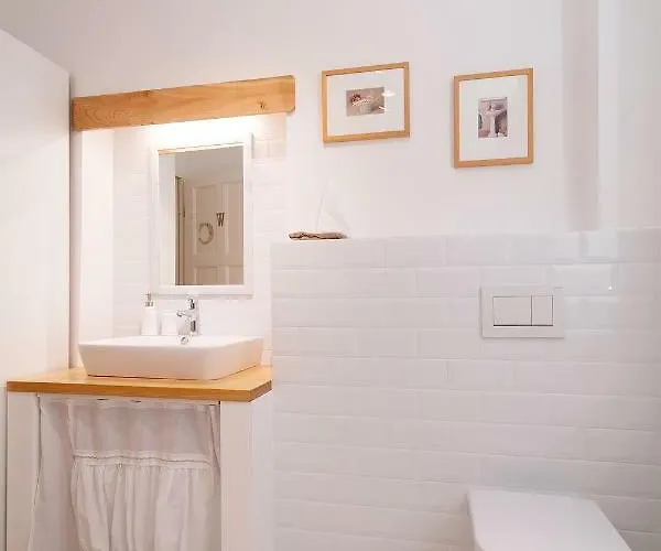 Pr'mruzo Apartmaji * Bohinj