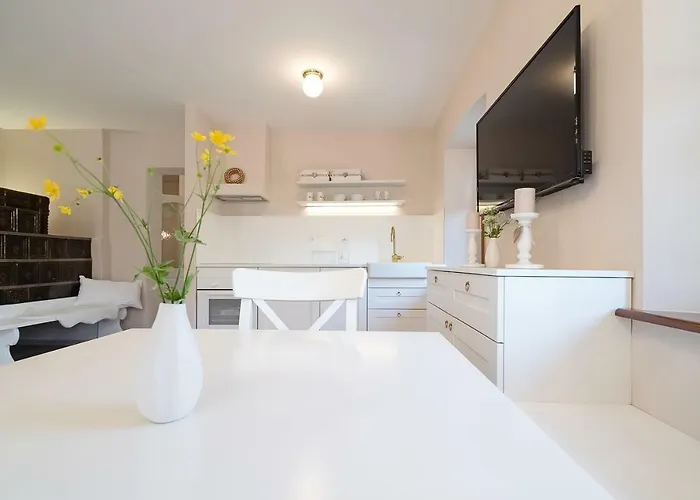 Appartamento Pr'mruzo Apartmaji