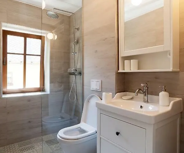 Pr'mruzo Apartmaji Bohinj