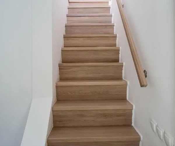 Pr'mruzo Apartmaji Bohinj