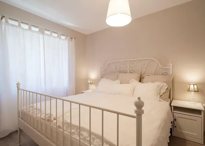 Pr'mruzo Apartmaji *