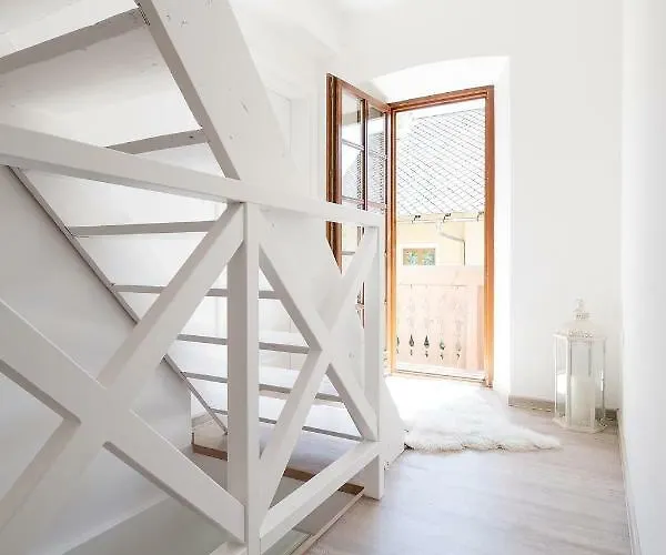 Appartamento Pr'mruzo Apartmaji *