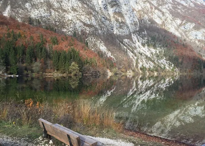 Apartament Pr'mruzo Apartmaji *